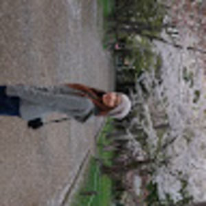 Meet your Posher, Anlin